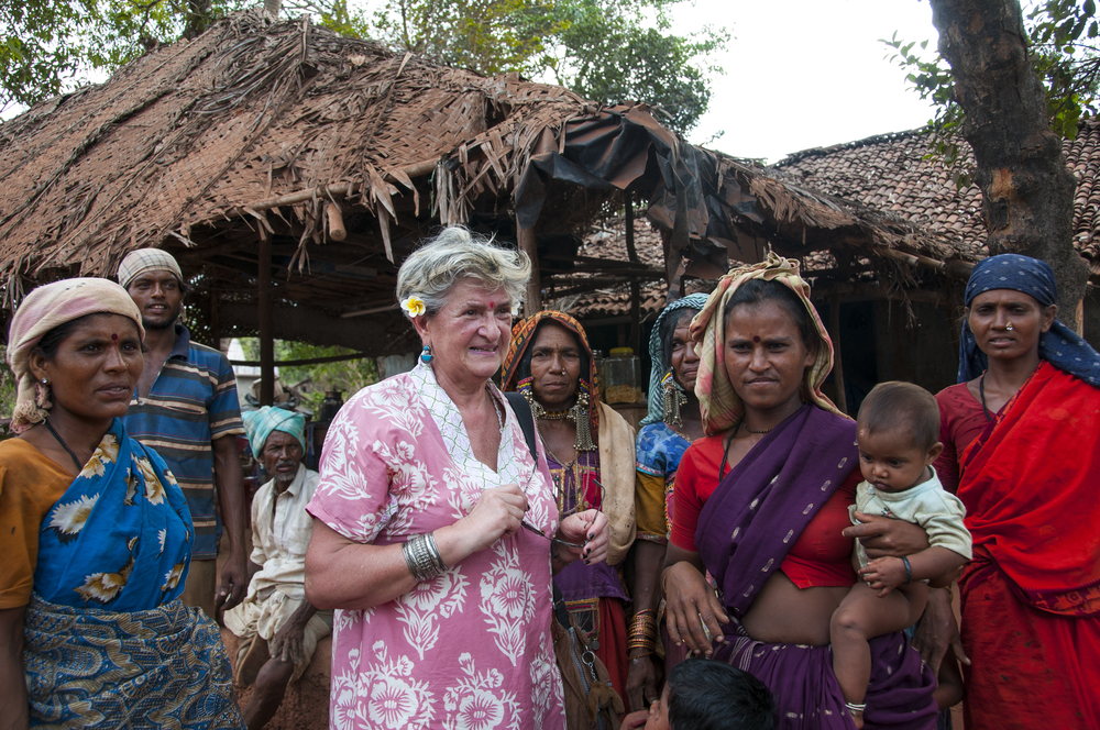 Deepalaya Rural Healthcare & Women’s Empowerment