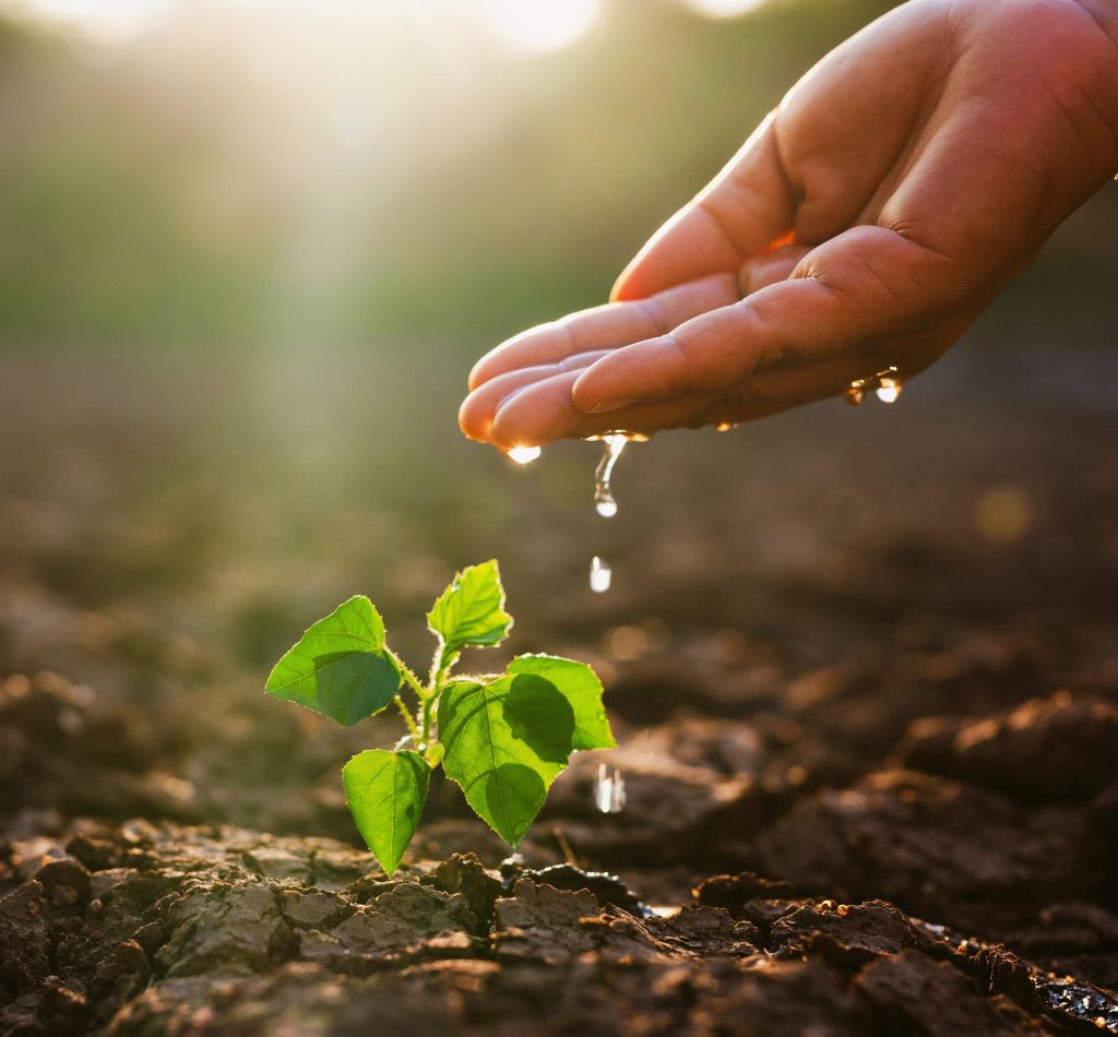 Environmental Conservation