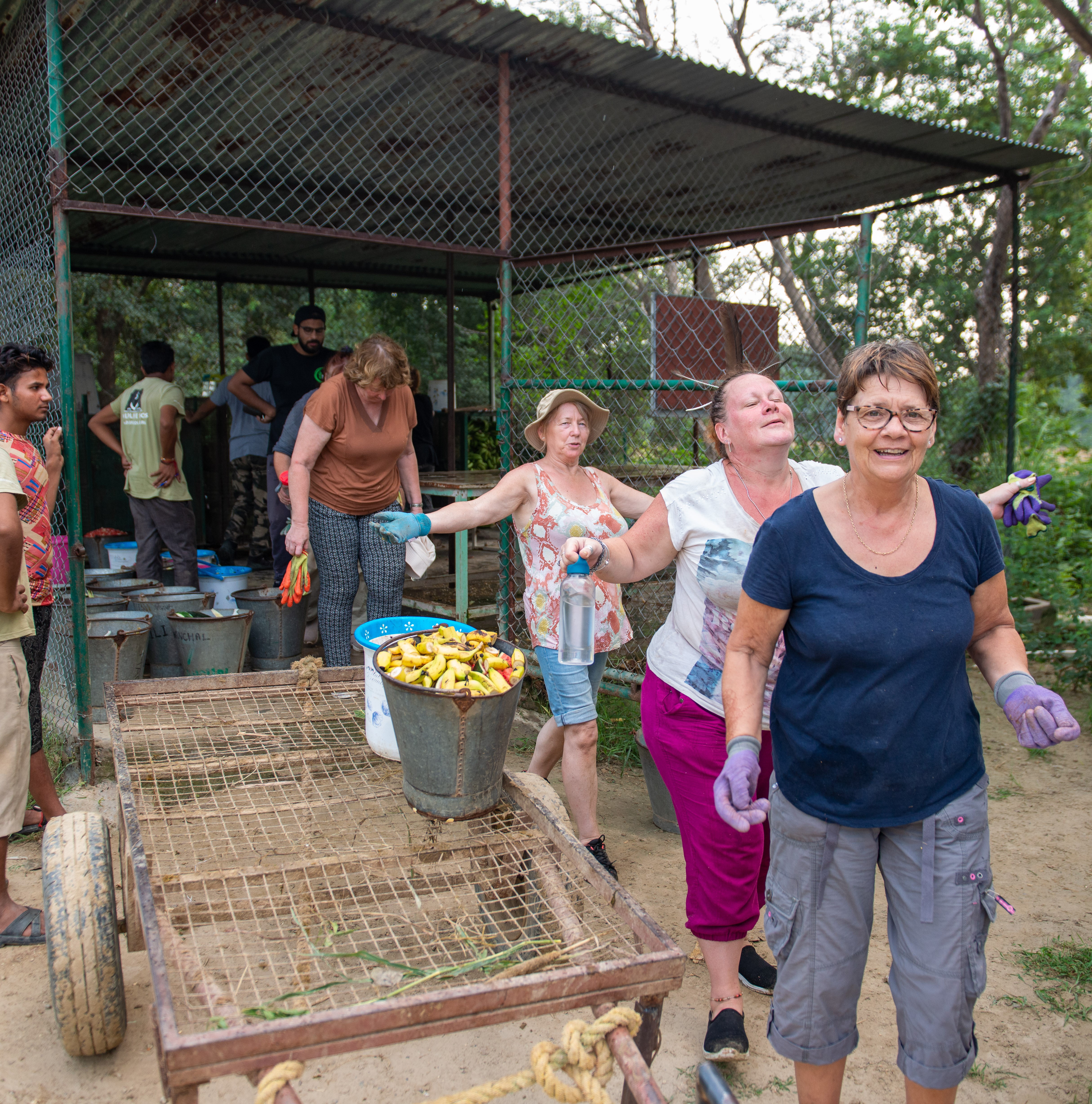 Help in Suffering (HIS)