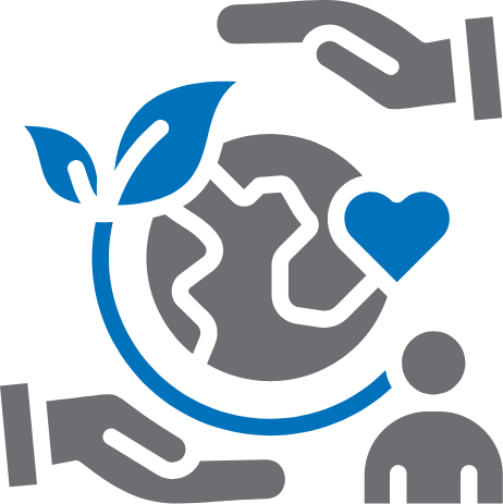 Individual Social Responsibility