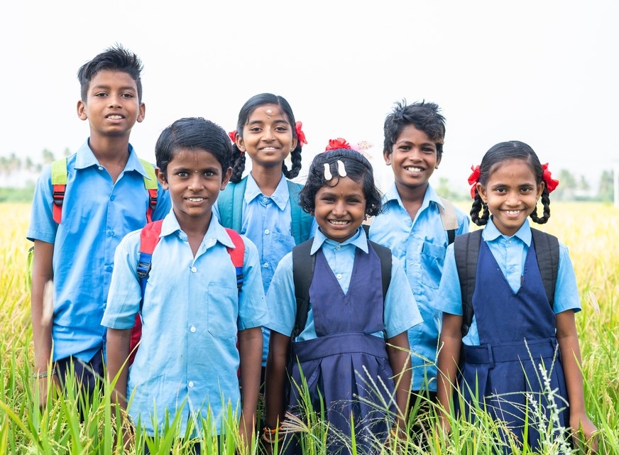 Shrimad Dayanand Orphanage