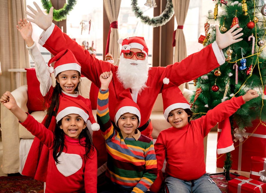 St. John’s Children Home - North Goa